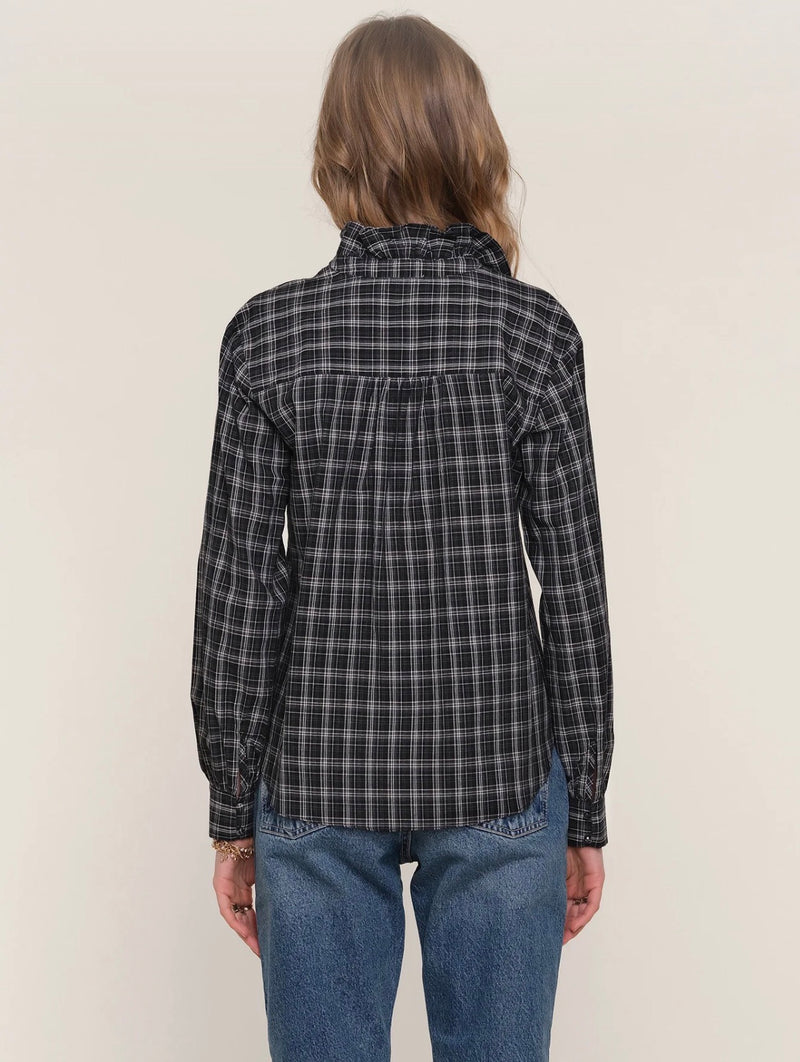 258BZ8D Taylor Shirt