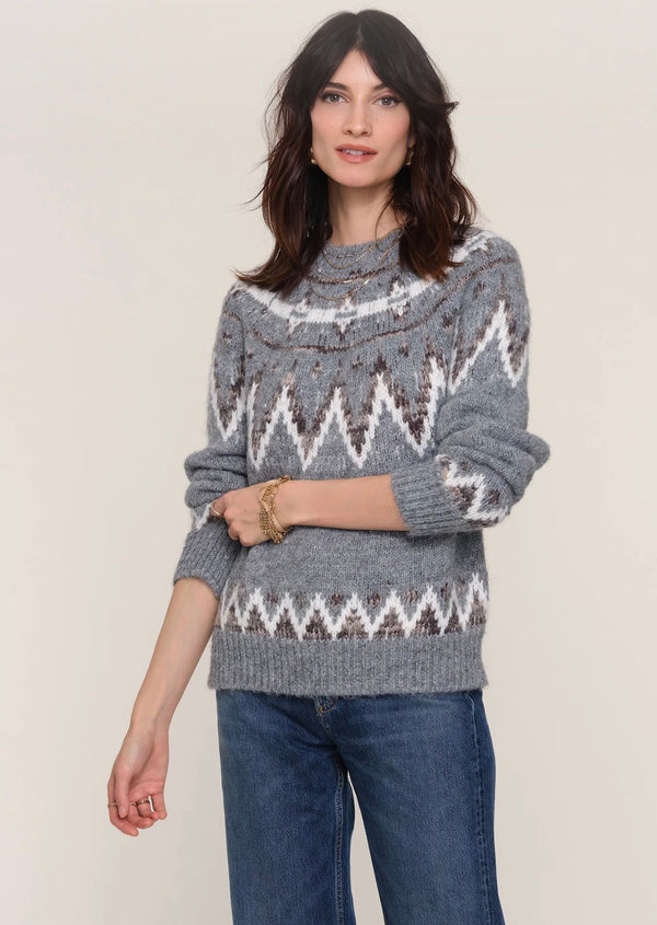 258S71B Rae Sweater