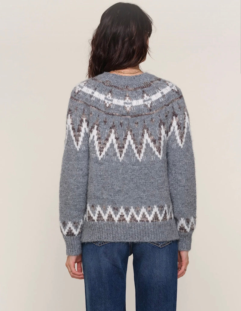 258S71B Rae Sweater