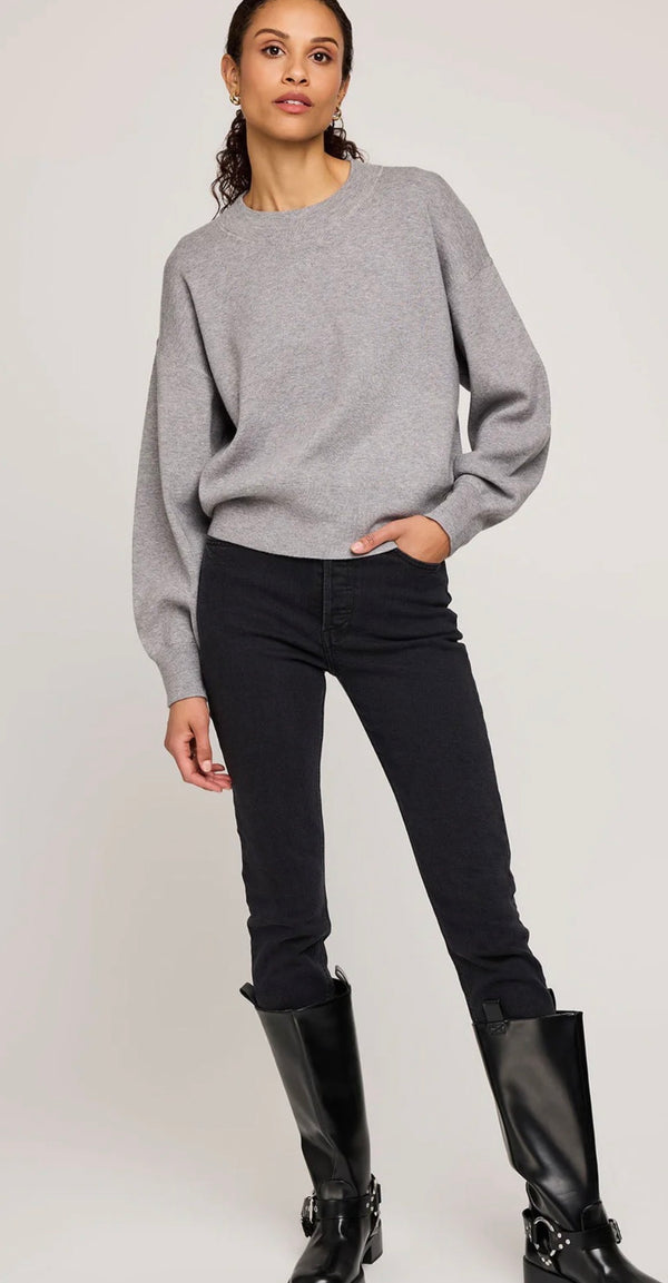 GF2509-3133 Alfie Sweatshirt