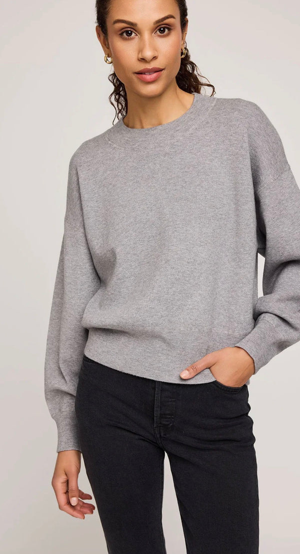 GF2509-3133 Alfie Sweatshirt