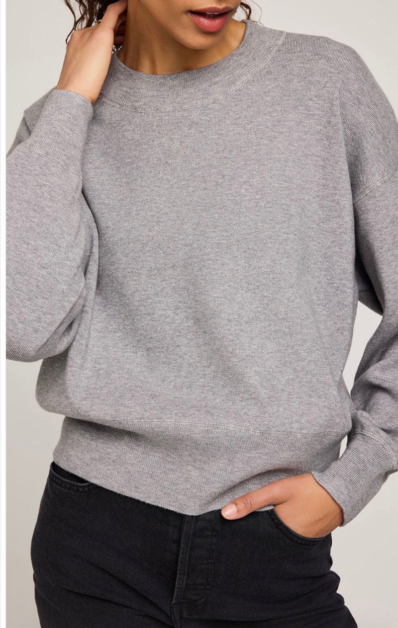GF2509-3133 Alfie Sweatshirt