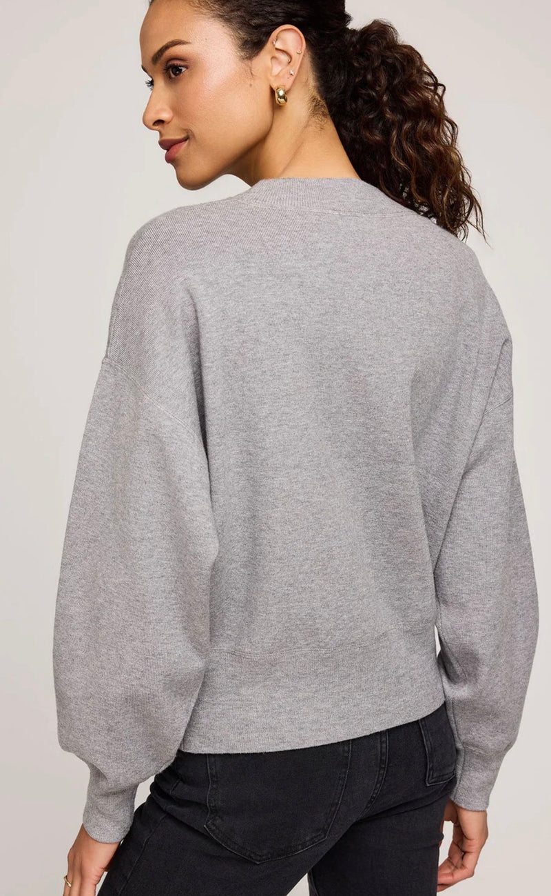 GF2509-3133 Alfie Sweatshirt