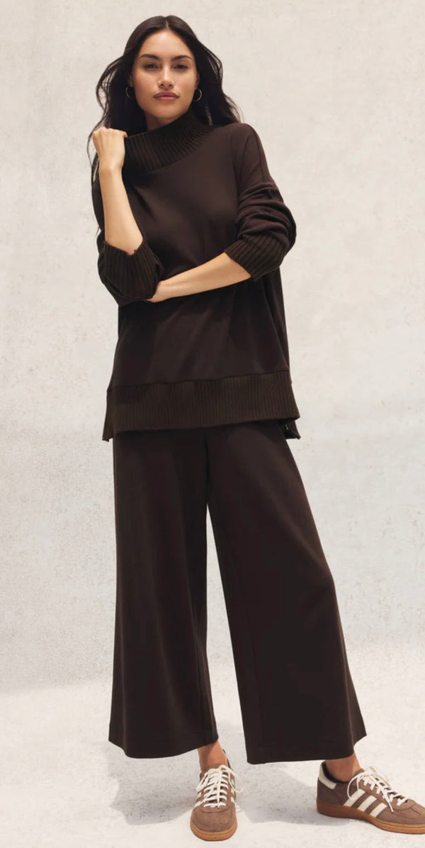 ZP254524 Scout Luxe Pant
