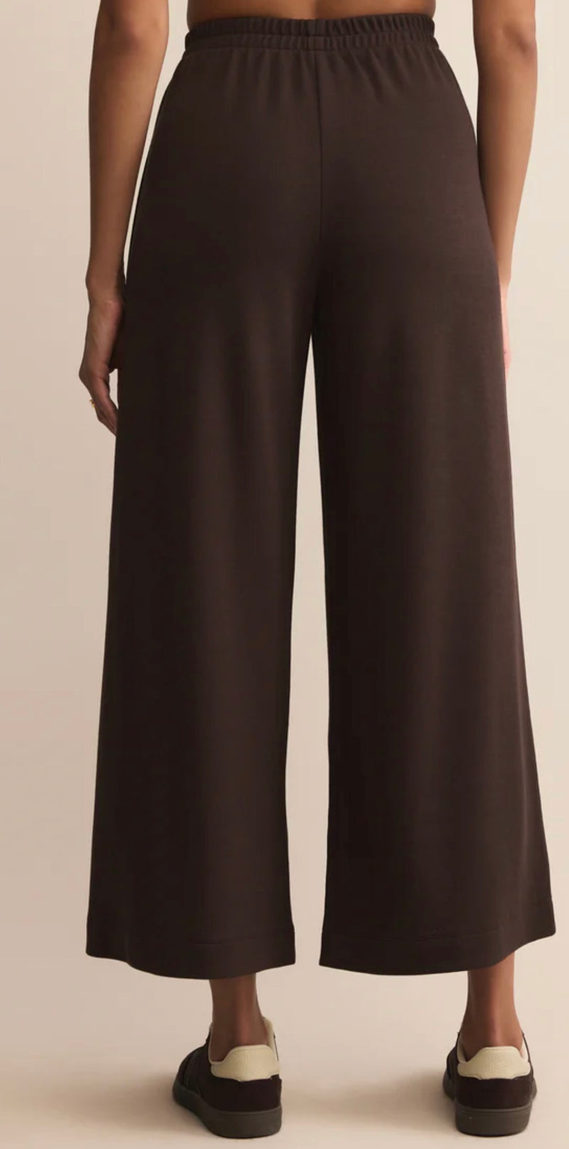 ZP254524 Scout Luxe Pant