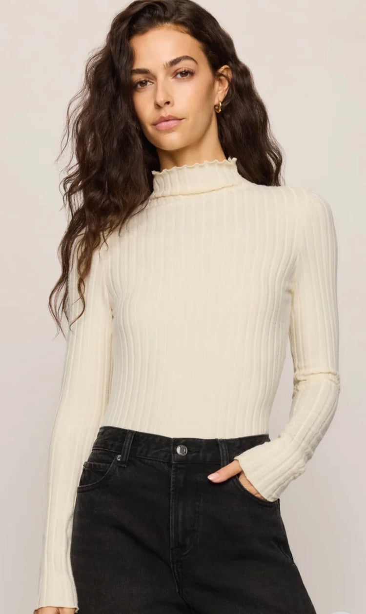 ZT264852 Hattie LS Top