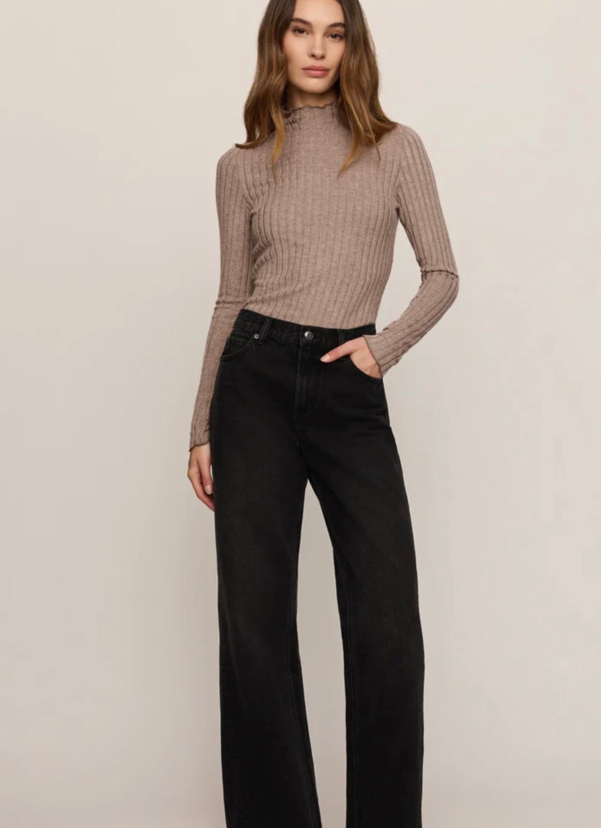 ZT264852 Hattie LS Top