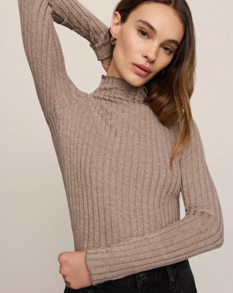 ZT264852 Hattie LS Top