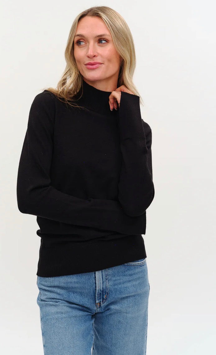 SF9667 Justine Sweater