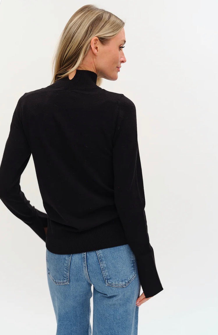 SF9667 Justine Sweater
