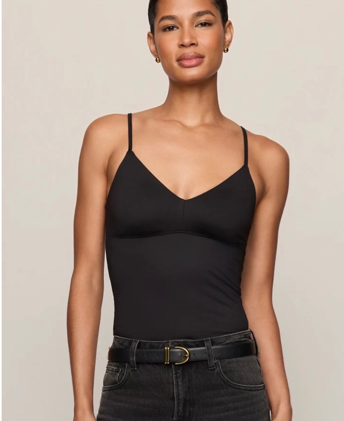 ZT264758 Luxe Smooth Essentials Tank