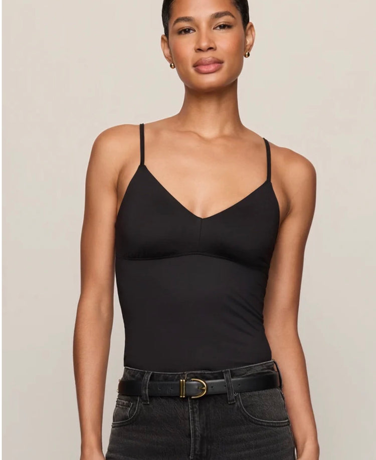 ZT264758 Luxe Smooth Essentials Tank