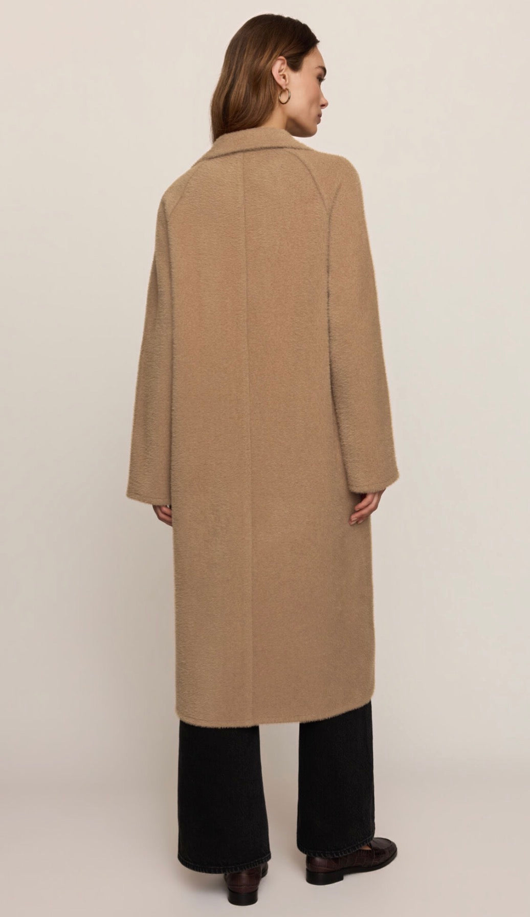 ZJ263710 Crosby Cocoon Coat