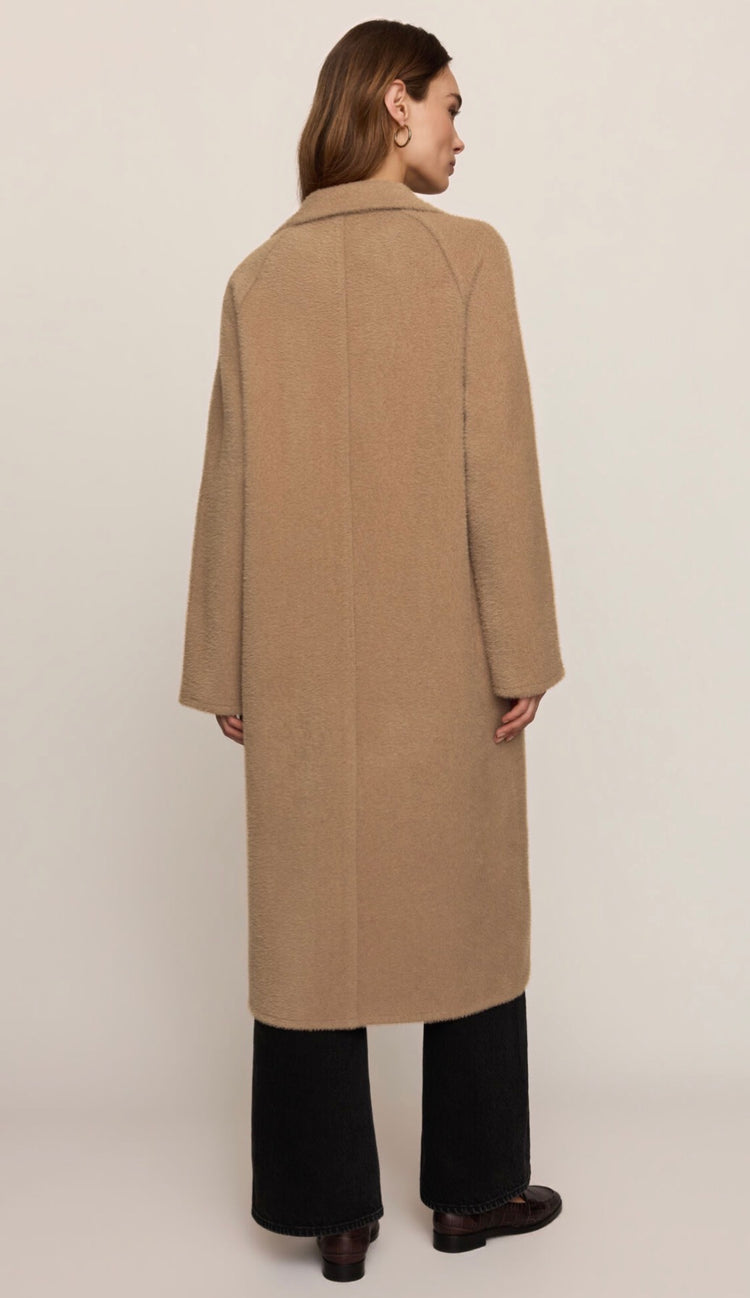 ZJ263710 Crosby Cocoon Coat