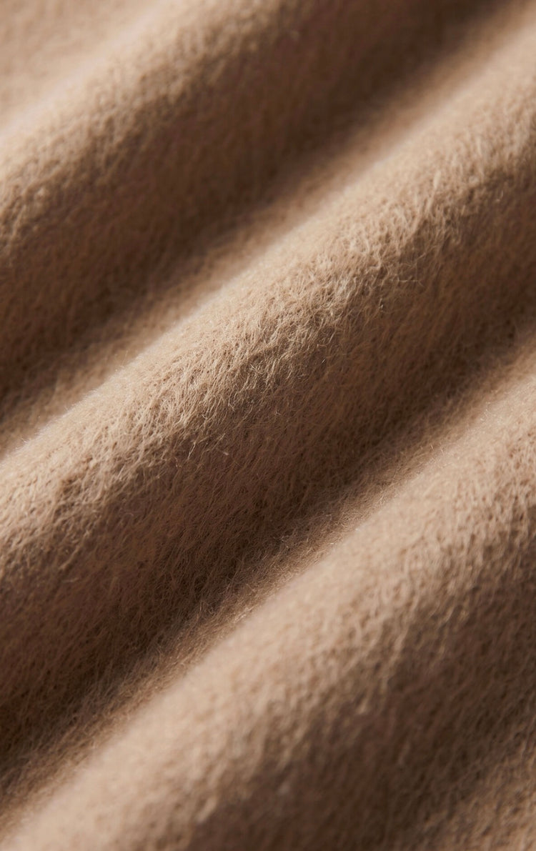 ZJ263710 Crosby Cocoon Coat