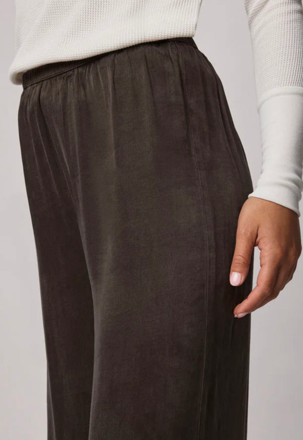 RF5C670SESCCL Serena Satin Pants