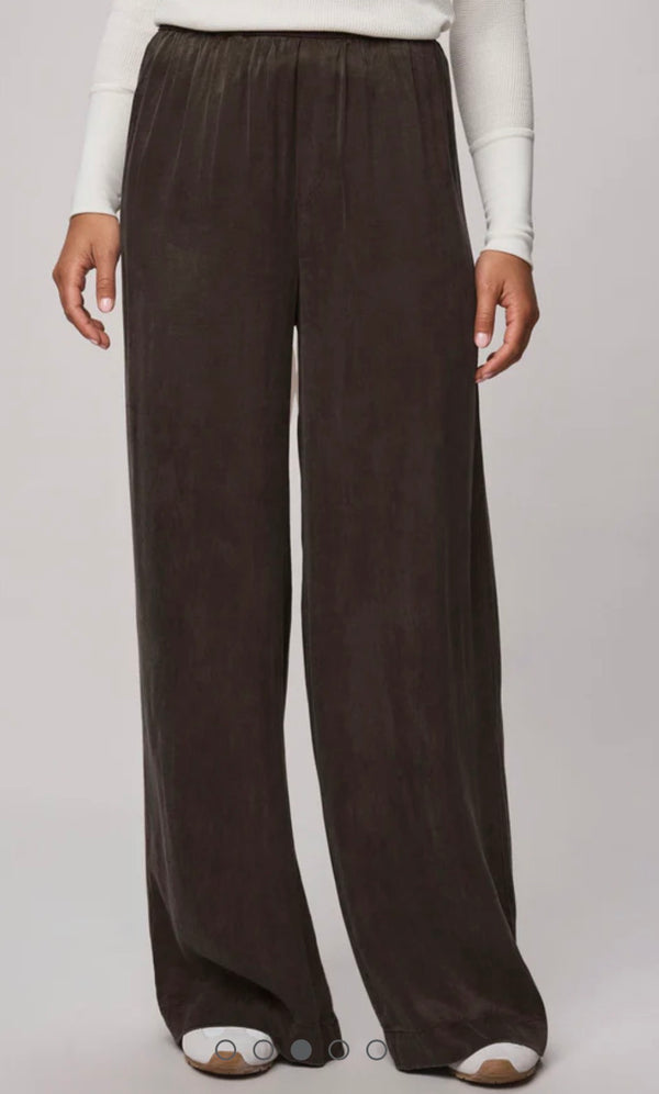 RF5C670SESCCL Serena Satin Pants