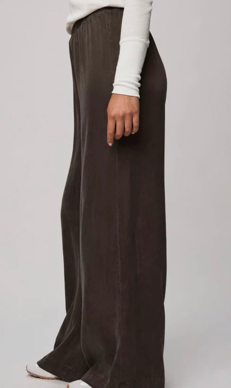 RF5C670SESCCL Serena Satin Pants