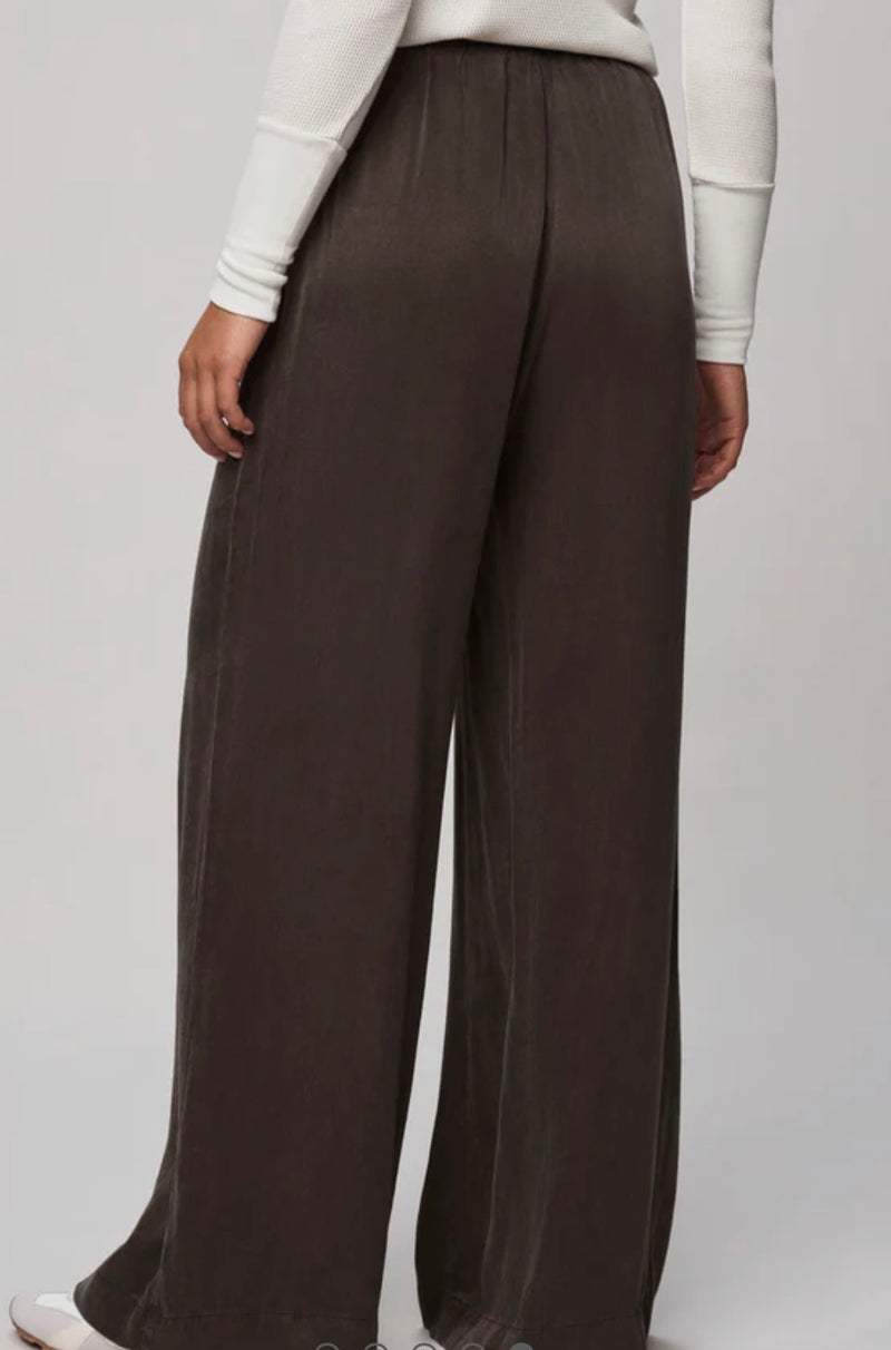 RF5C670SESCCL Serena Satin Pants