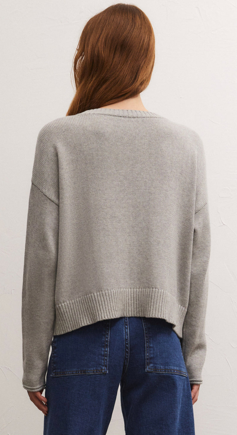 ZW233080 Sienna NYC sweater