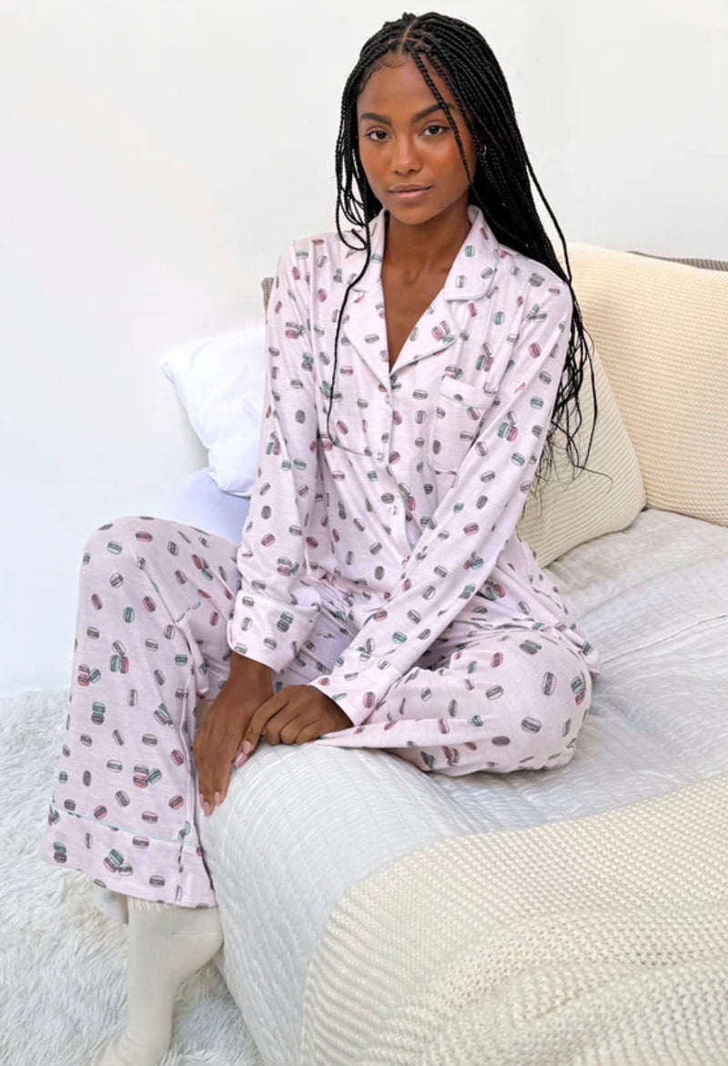RPF2037SE Flora Pillow Soft Set