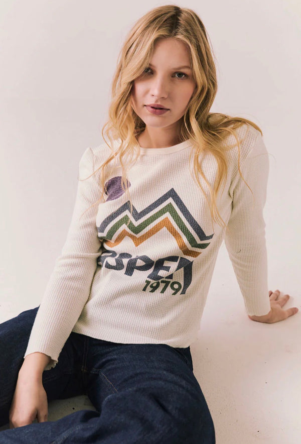 CW9170-CHA8082-WHT Aspen Thermal Top