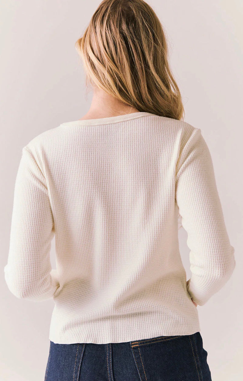 CW9170-CHA8082-WHT Aspen Thermal Top