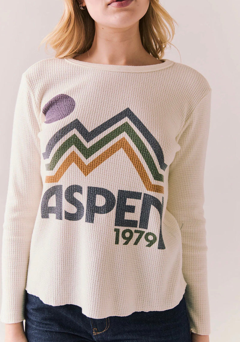 CW9170-CHA8082-WHT Aspen Thermal Top