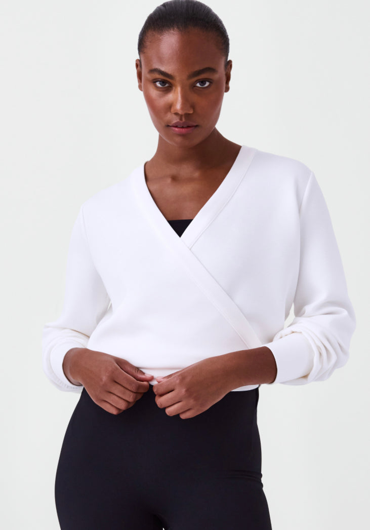 50443 Spanx Air Wrap Essentials
