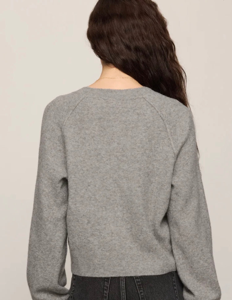 ZW264787 Westmount Henley Sweater