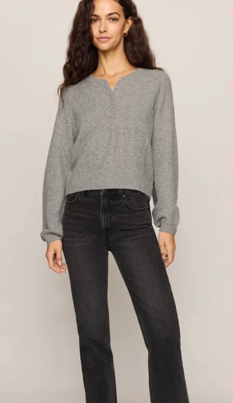 ZW264787 Westmount Henley Sweater