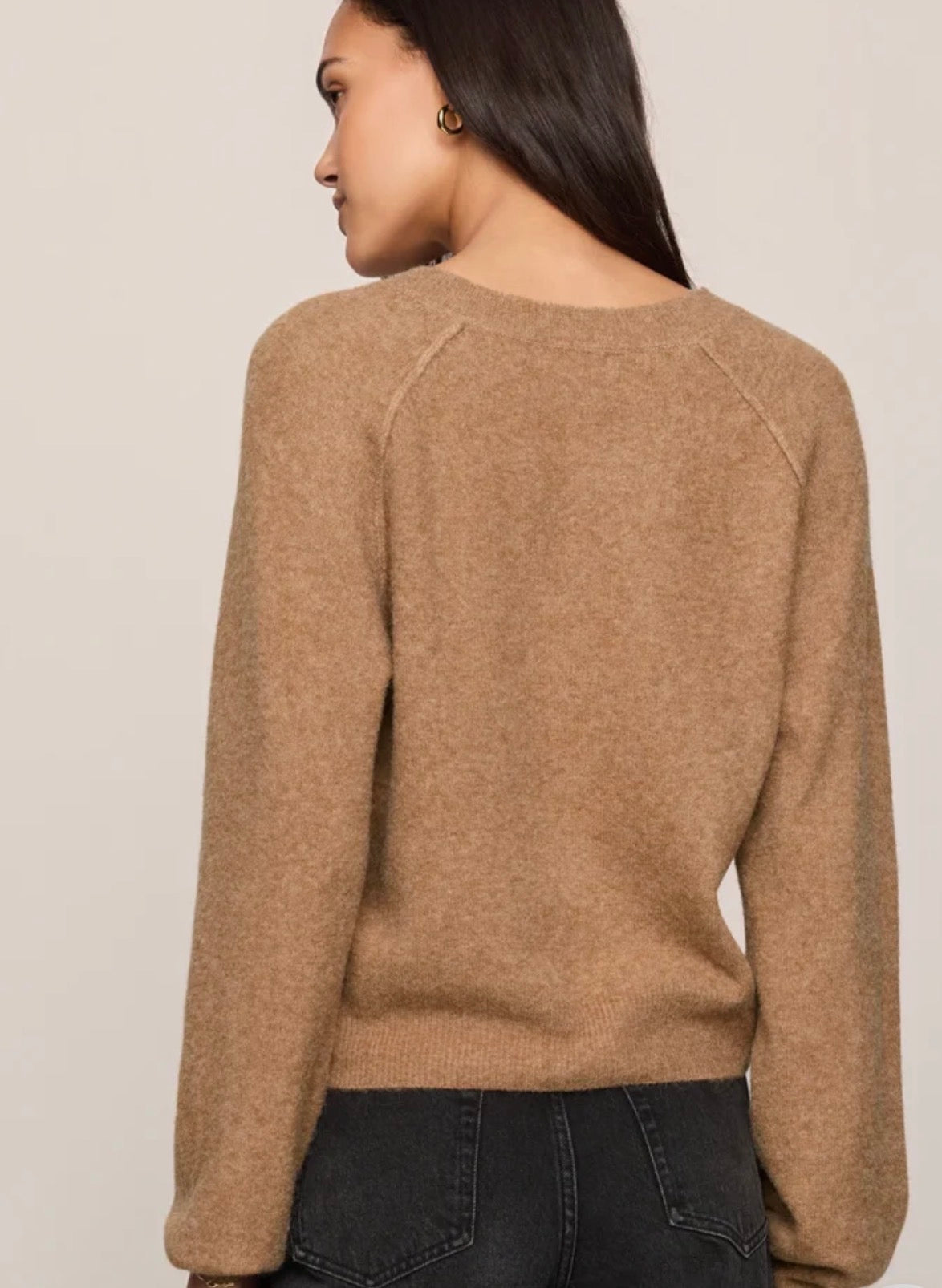 ZW264787 Westmount Henley Sweater
