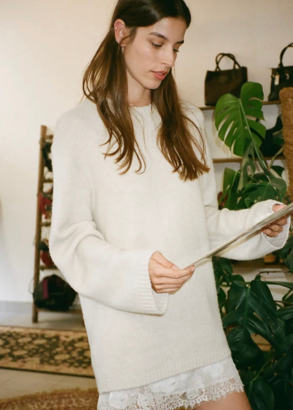 ZW264778 Chill Mode Sweater