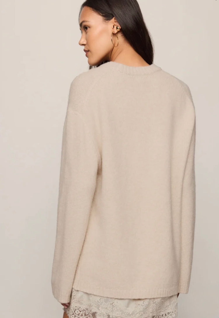 ZW264778 Chill Mode Sweater