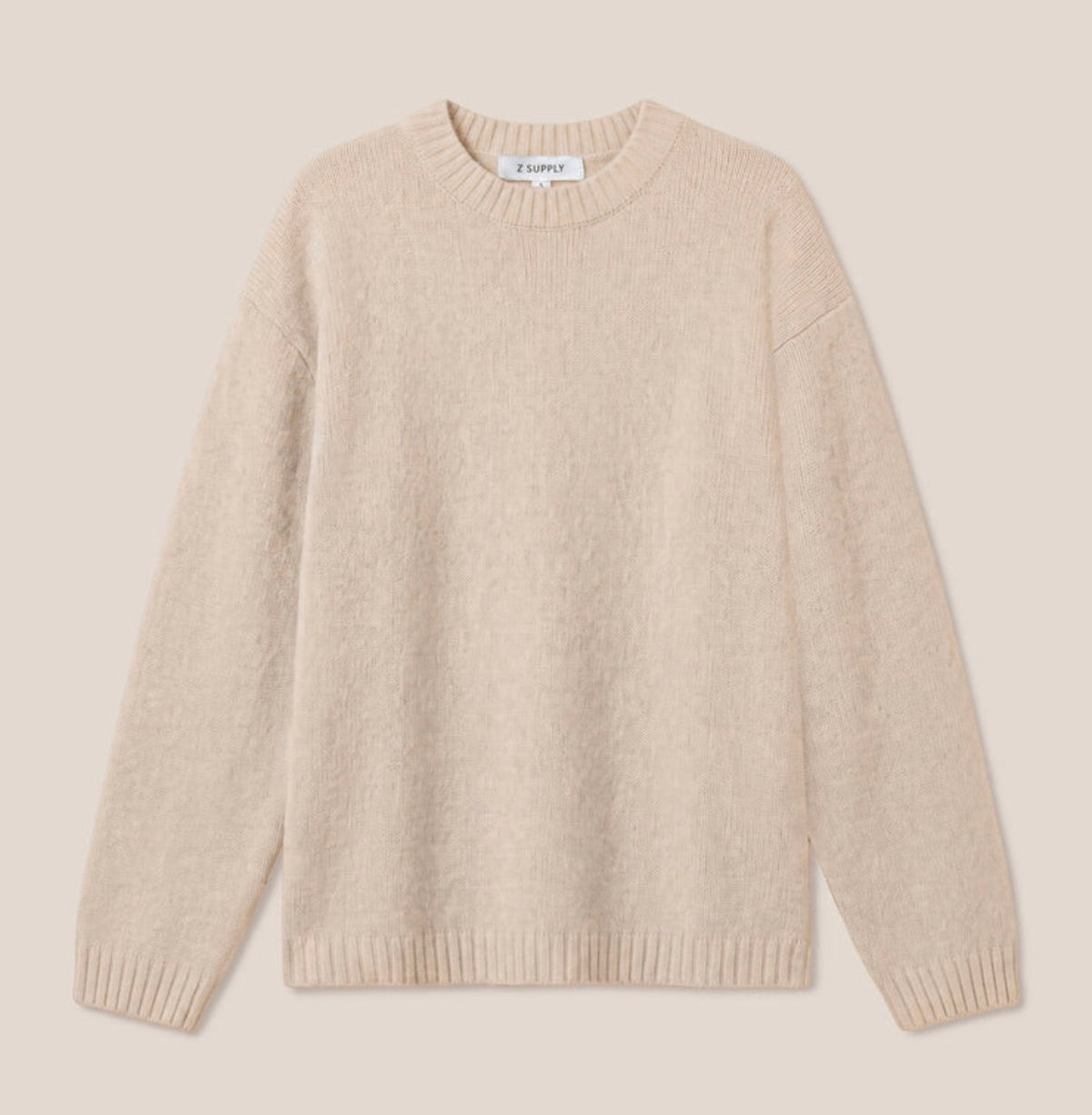 ZW264778 Chill Mode Sweater