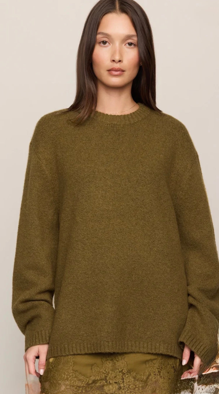 ZW264778 Chill Mode Sweater