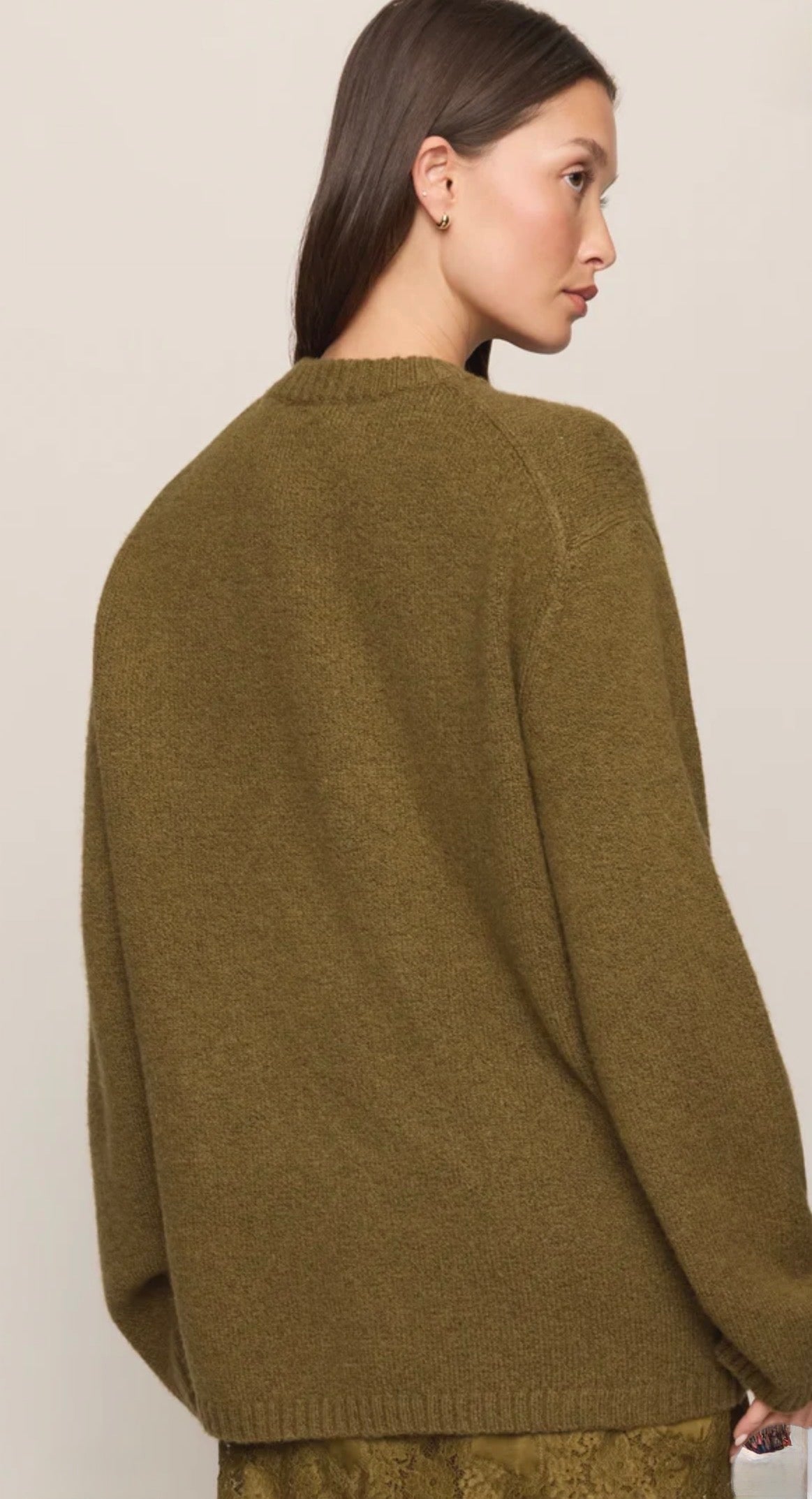 ZW264778 Chill Mode Sweater