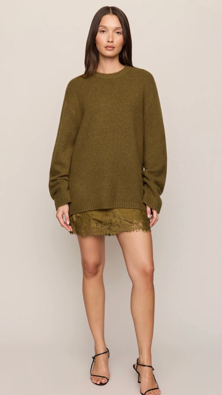 ZW264778 Chill Mode Sweater