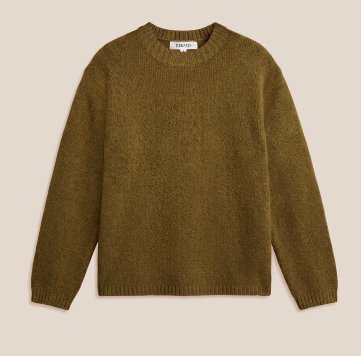 ZW264778 Chill Mode Sweater