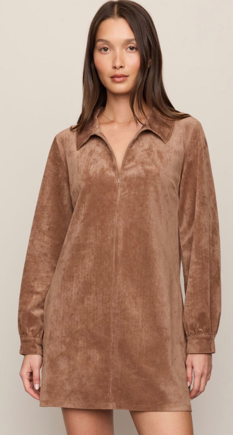 ZD264749 Connie Mini Dress