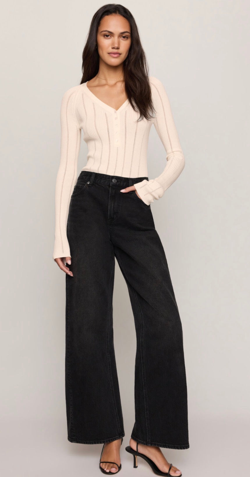 ZW264783 Mayfair Bodysuit