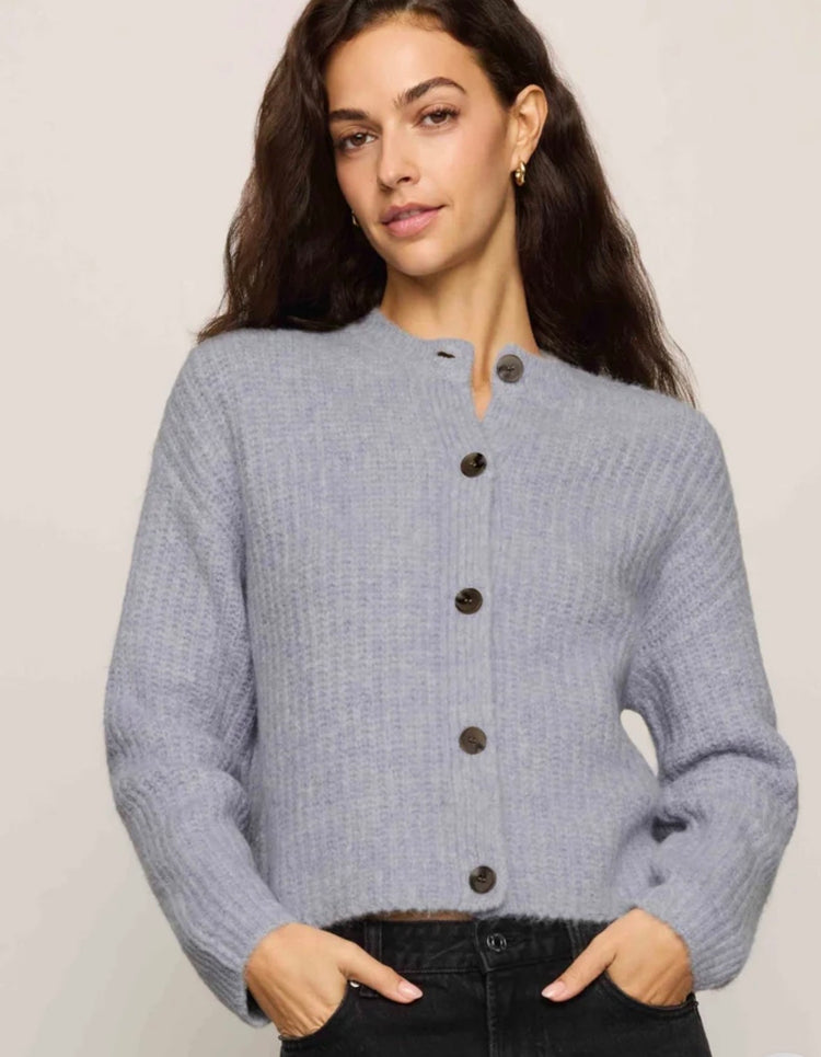ZW264116 Rosemont Cardigan
