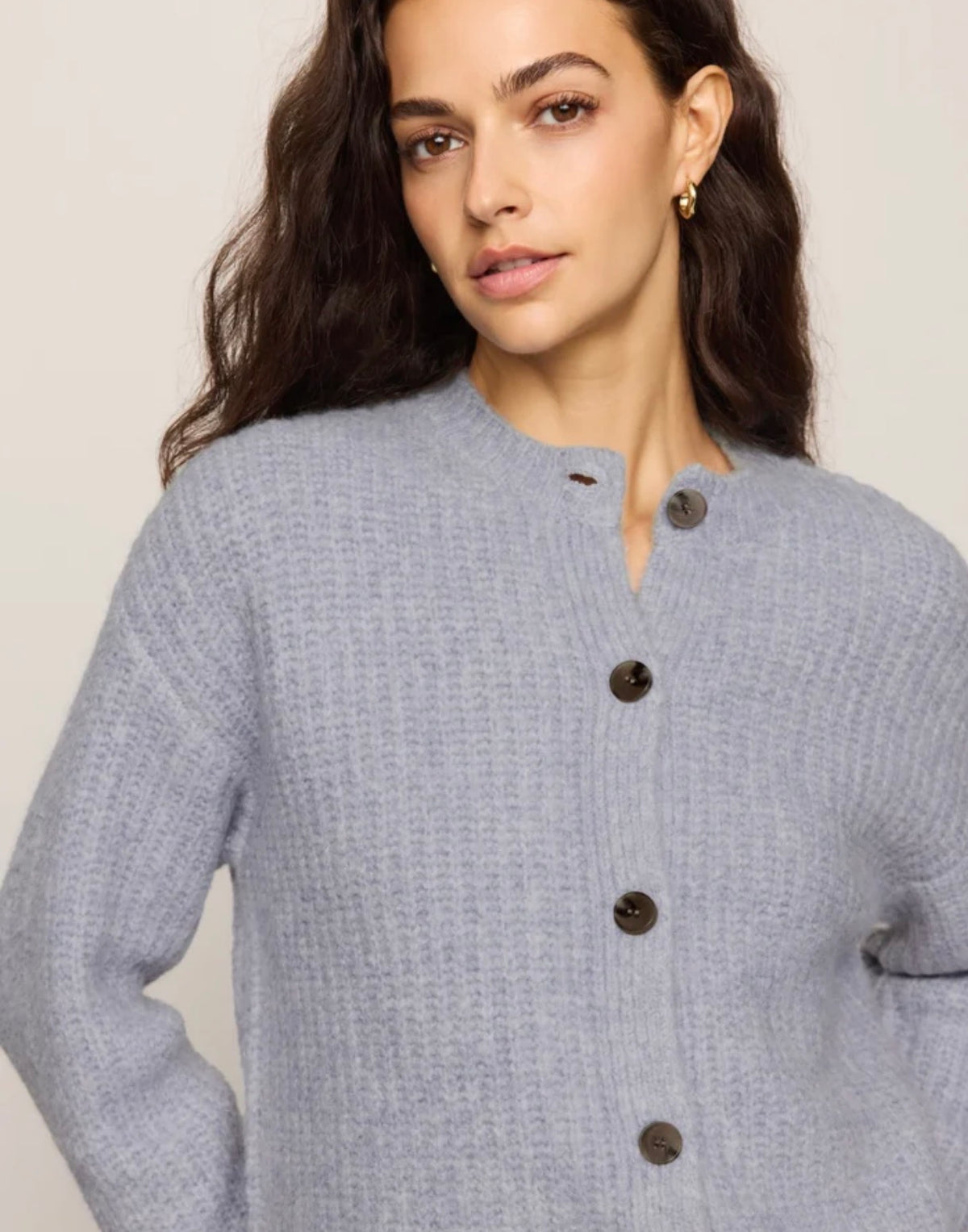 ZW264116 Rosemont Cardigan