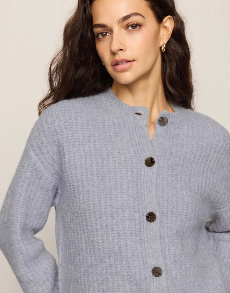 ZW264116 Rosemont Cardigan