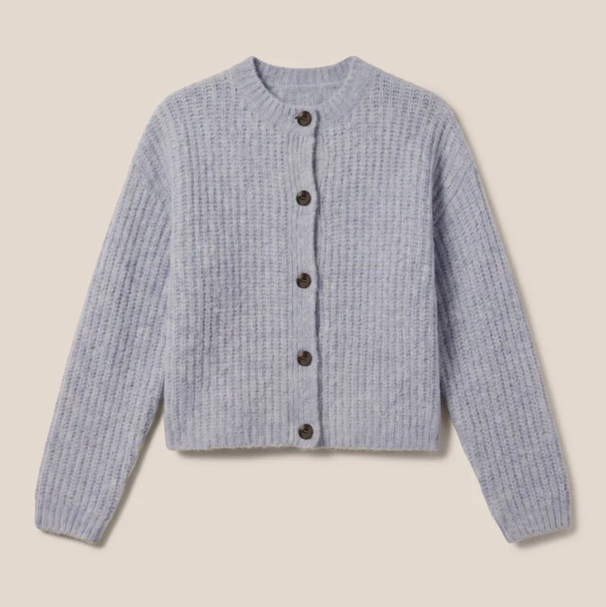 ZW264116 Rosemont Cardigan