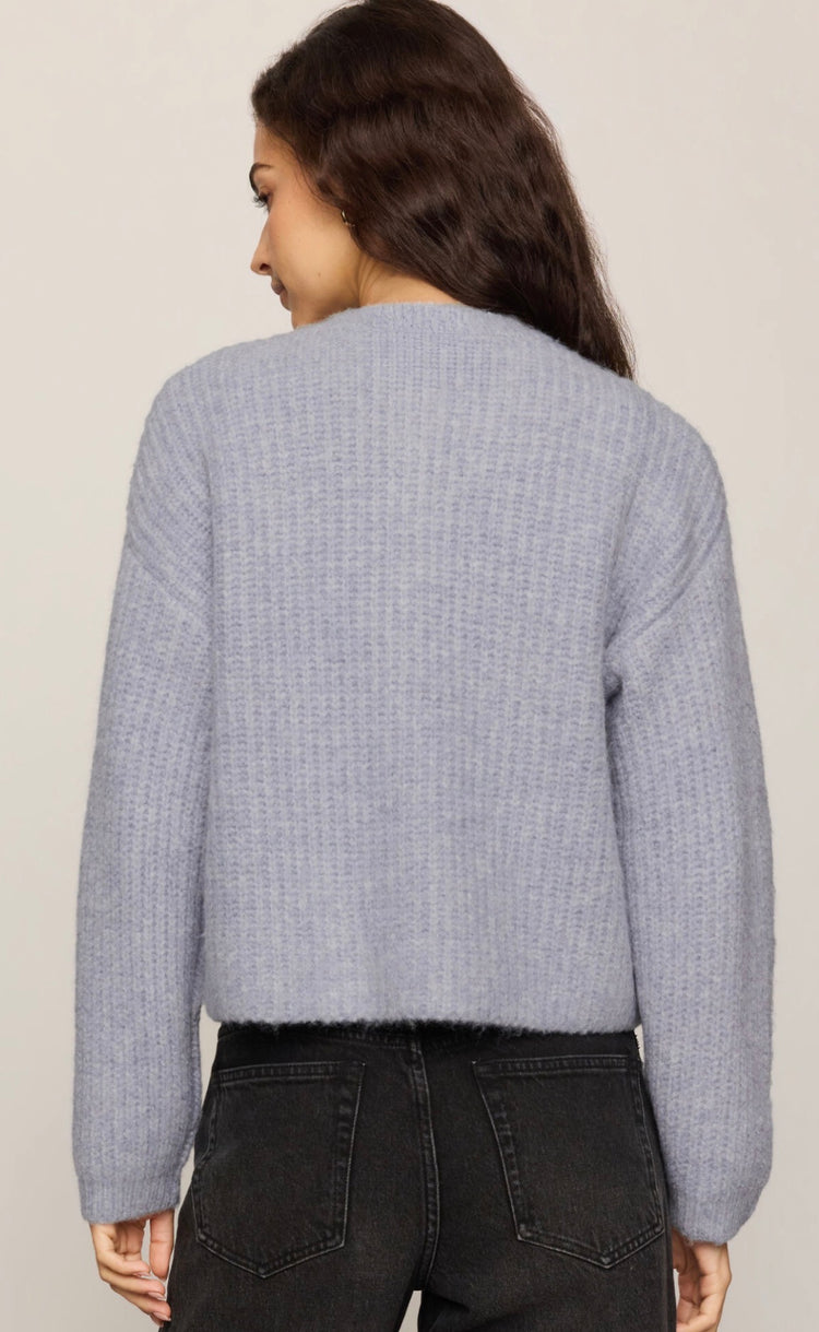 ZW264116 Rosemont Cardigan