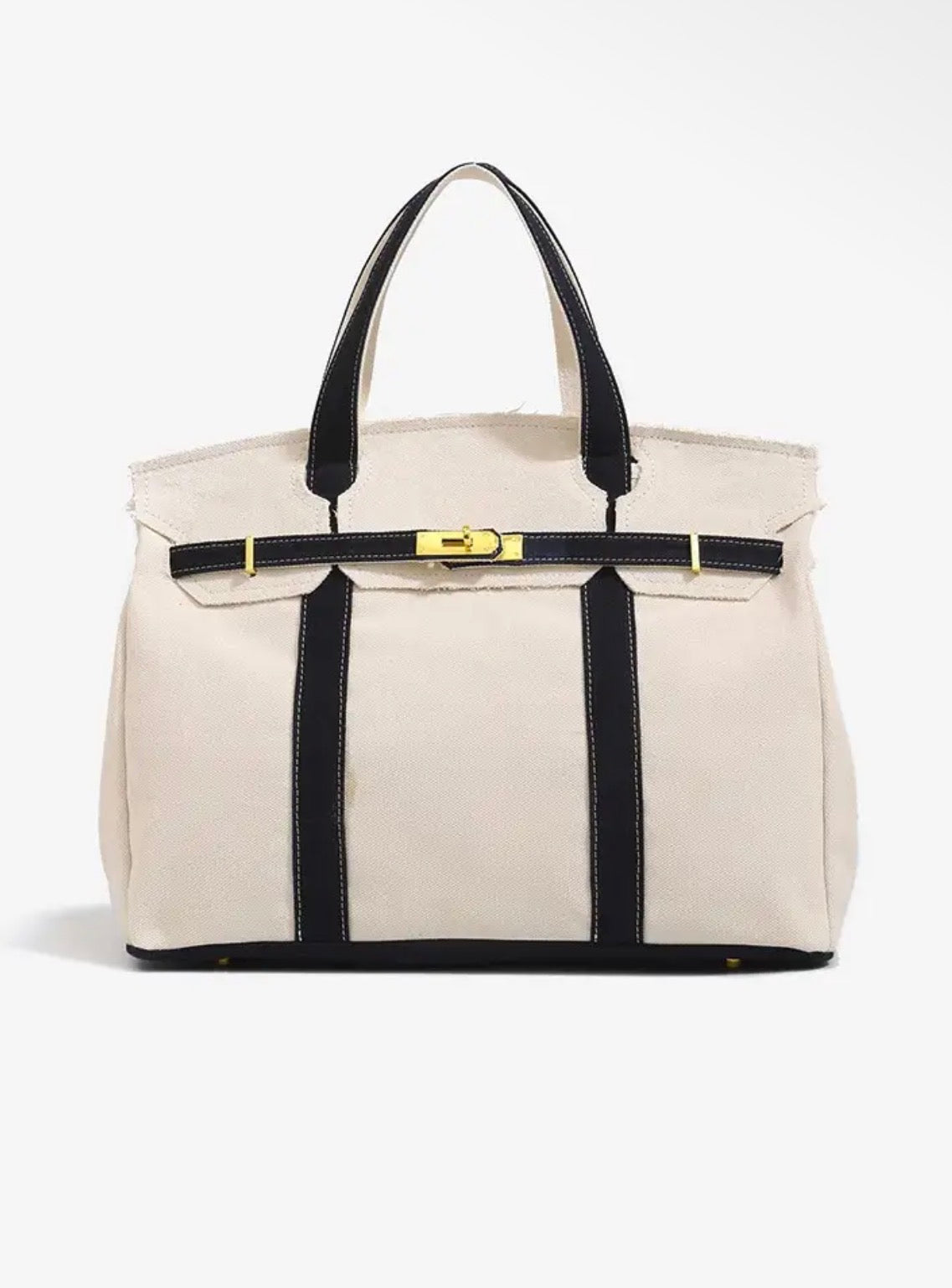 Canvas Boatkin Bag