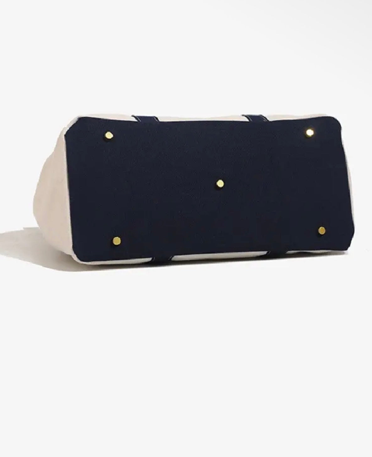 Canvas Boatkin Bag