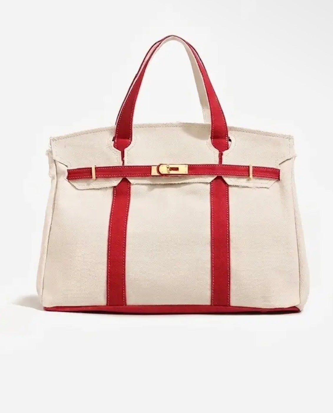 Canvas Boatkin Bag