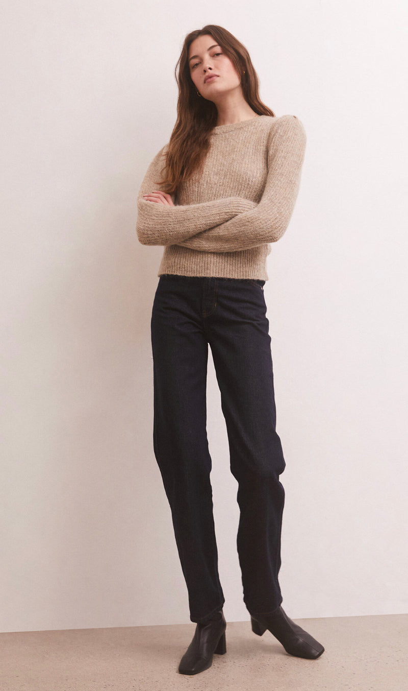 ZW233899 Vesta Sweater